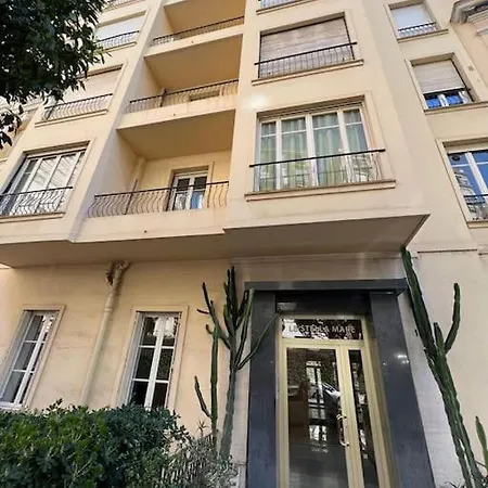 Apartamento Spacieux 3 Pieces De Standing Au Centre De *