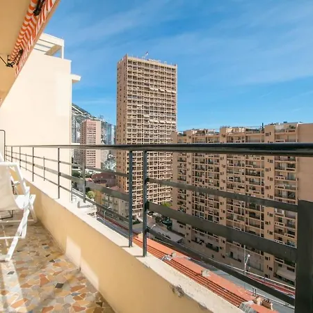 Spacieux 3 Pieces De Standing Au Centre De