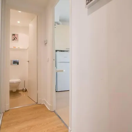 Spacieux 3 Pieces De Standing Au Centre De דירה